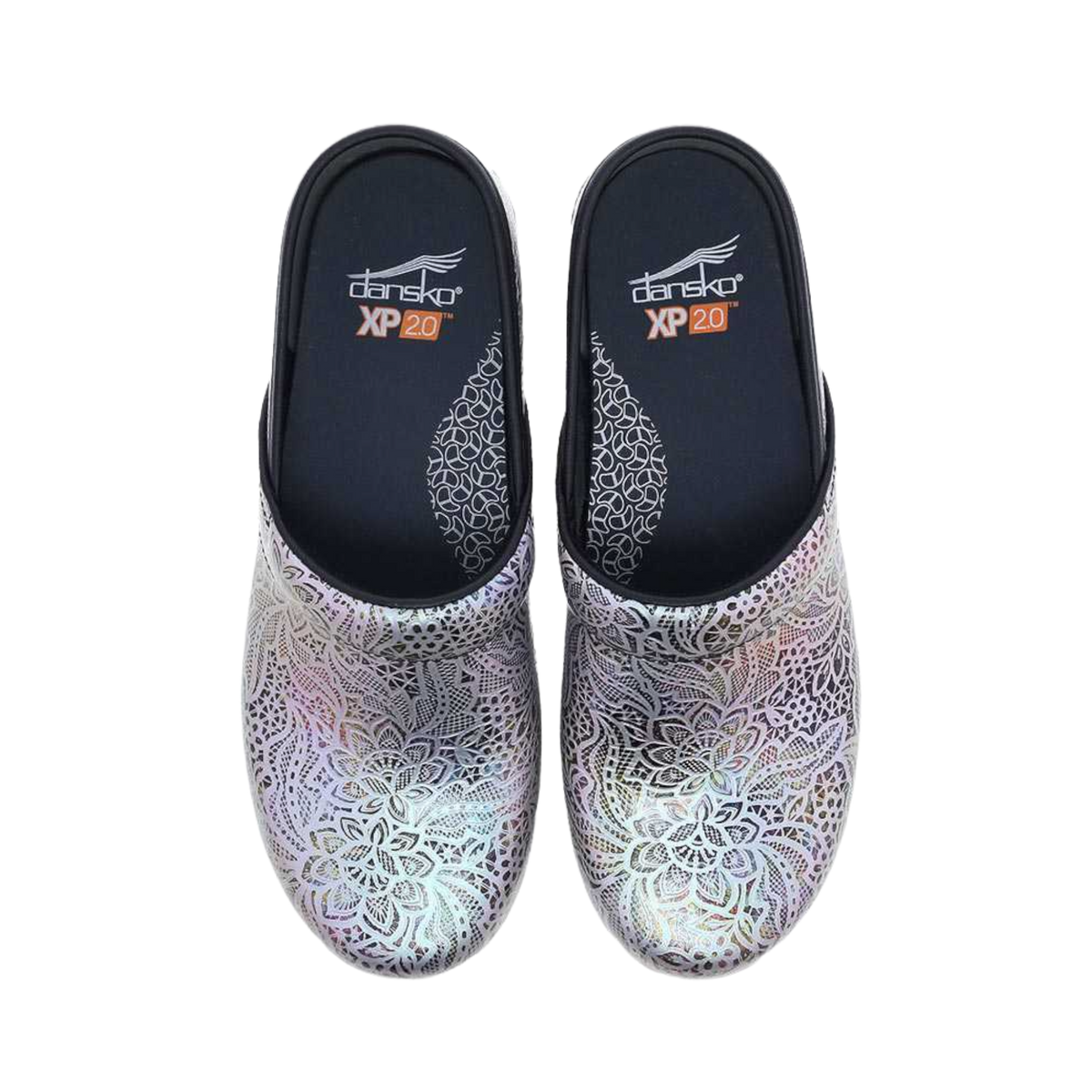 Dansko xp 2025 2. fossilized patent