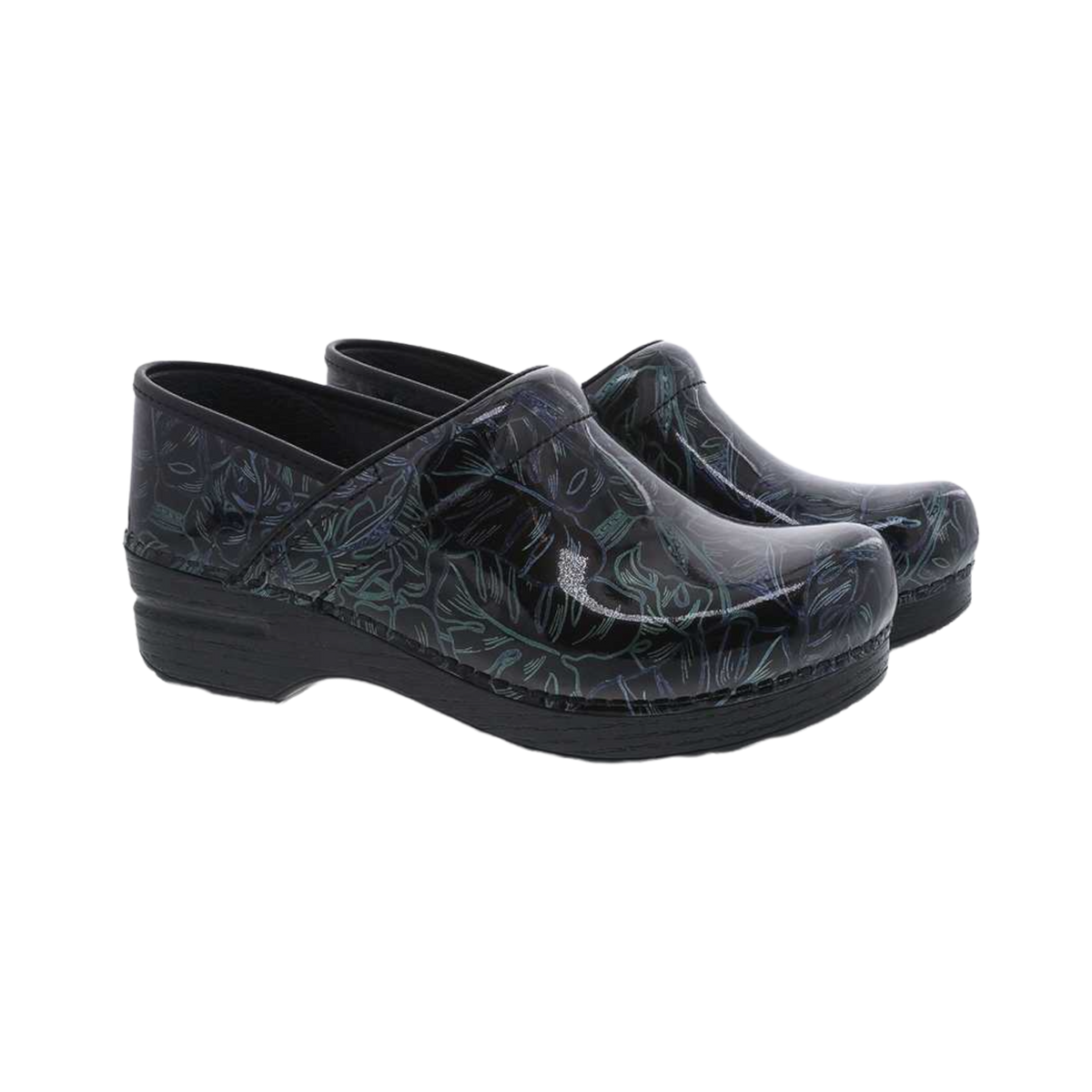 Dansko professional sales candy patent