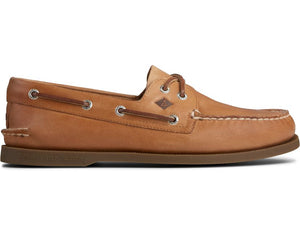 Sperry - Men's Authentic Original Leather Boat Shoe