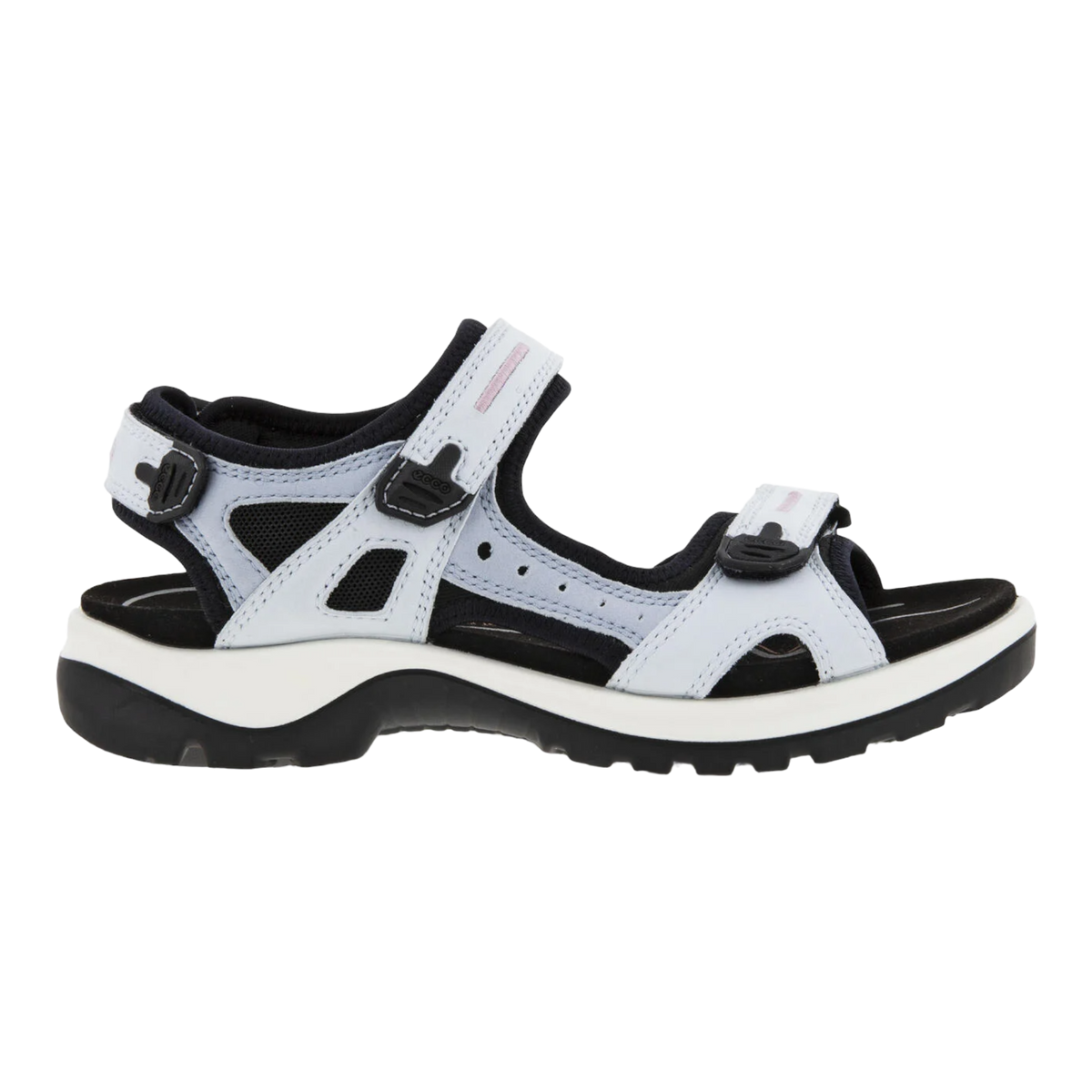 Ecco women's online yucatan sandal sale