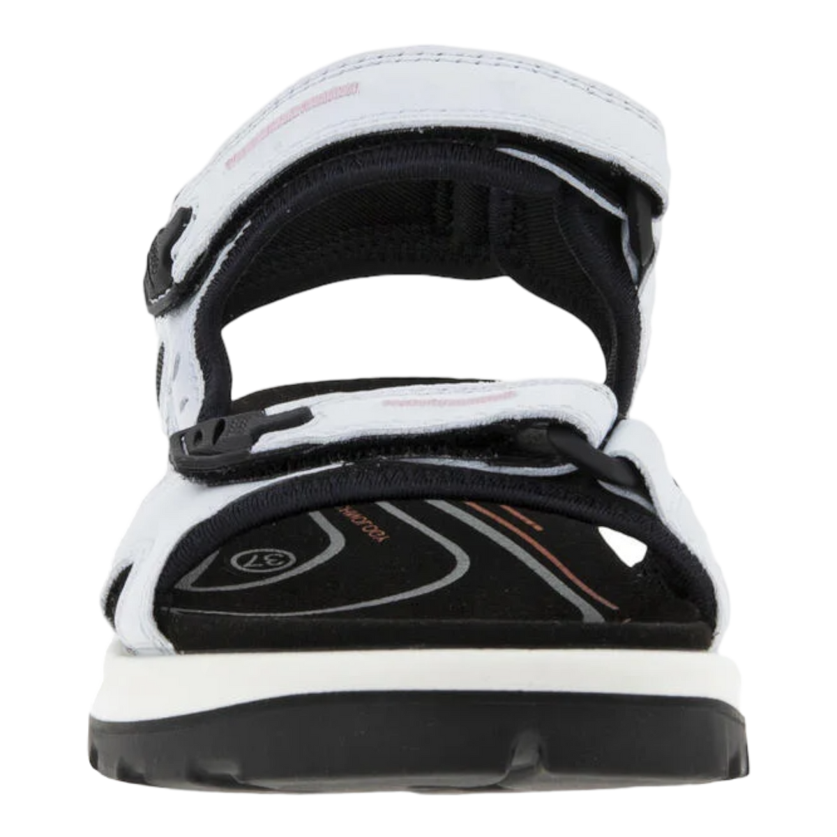 Ecco - Women's Yucatan Sandal