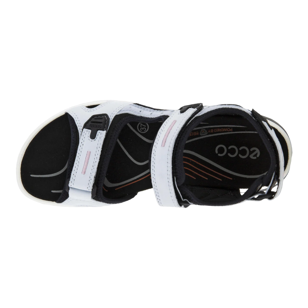 Ecco - Women's Yucatan Sandal