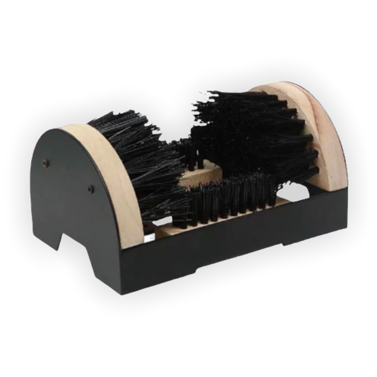 Ruby leather - BOOT BRUSH