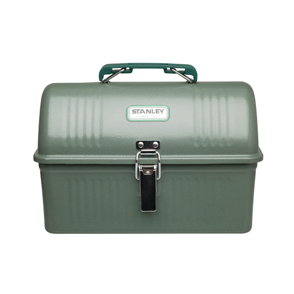 Stanley Classic Lunch Box - 5.5qt - Hike & Camp