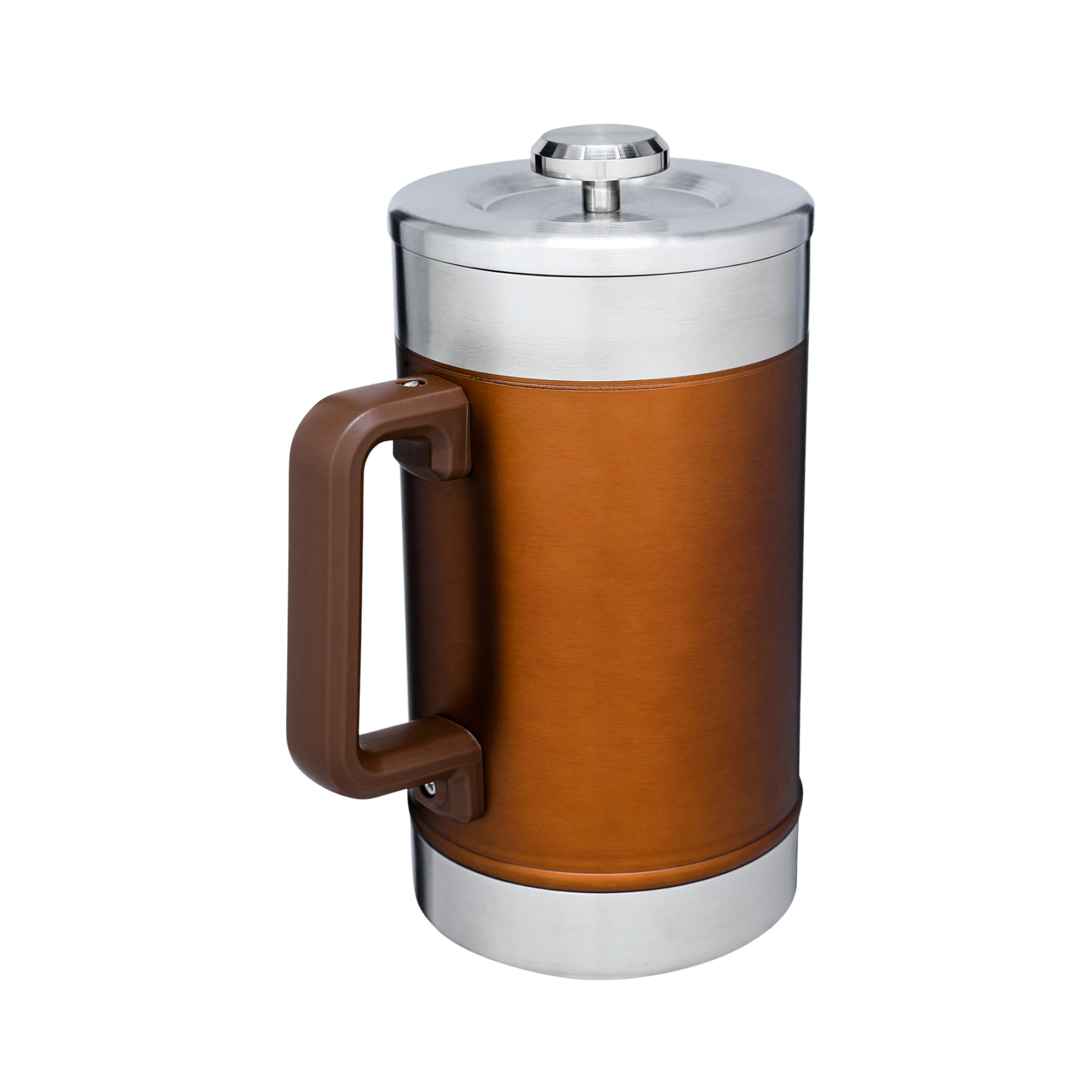 Stanley's 48-Ounce Vacuum French Press is a Camp Classic