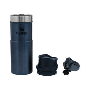 Stanley Classic Trigger-Action Travel Mug 16 oz - Dardano's Shoes