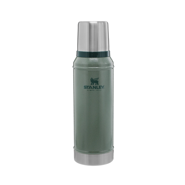 Master Unbreakable Thermal Water Bottle, 1.4 QT