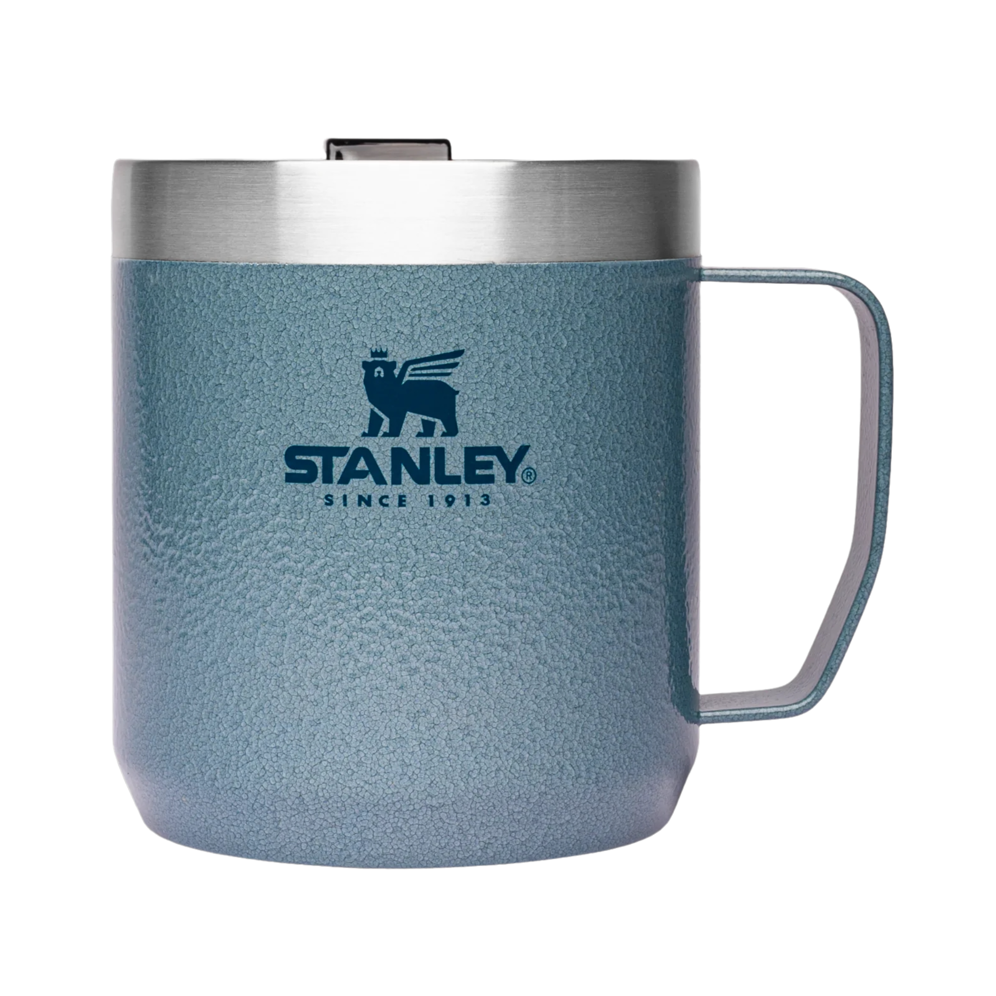 Stanley Camping Mug, Classic Legendary Camp Mug 12oz / 350ml Matte