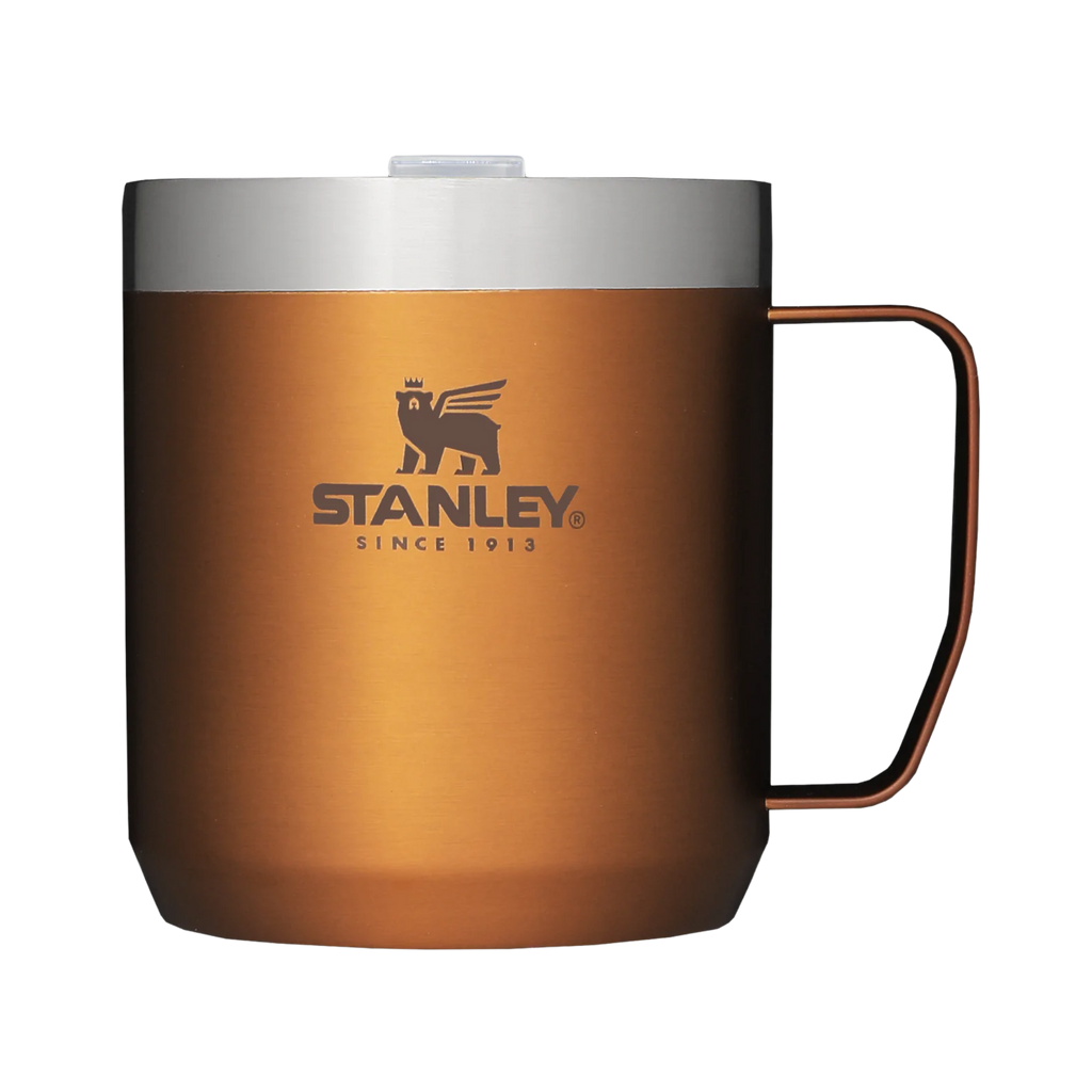 Stanley Classic Camp Mug 12oz - DezineCorp
