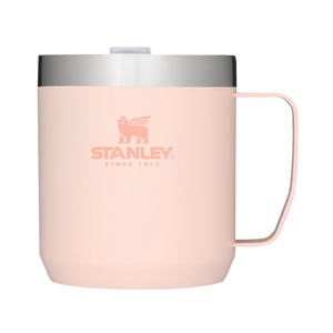 STANLEY CAMP MUG 354 ML PINK – Stanley1913Store