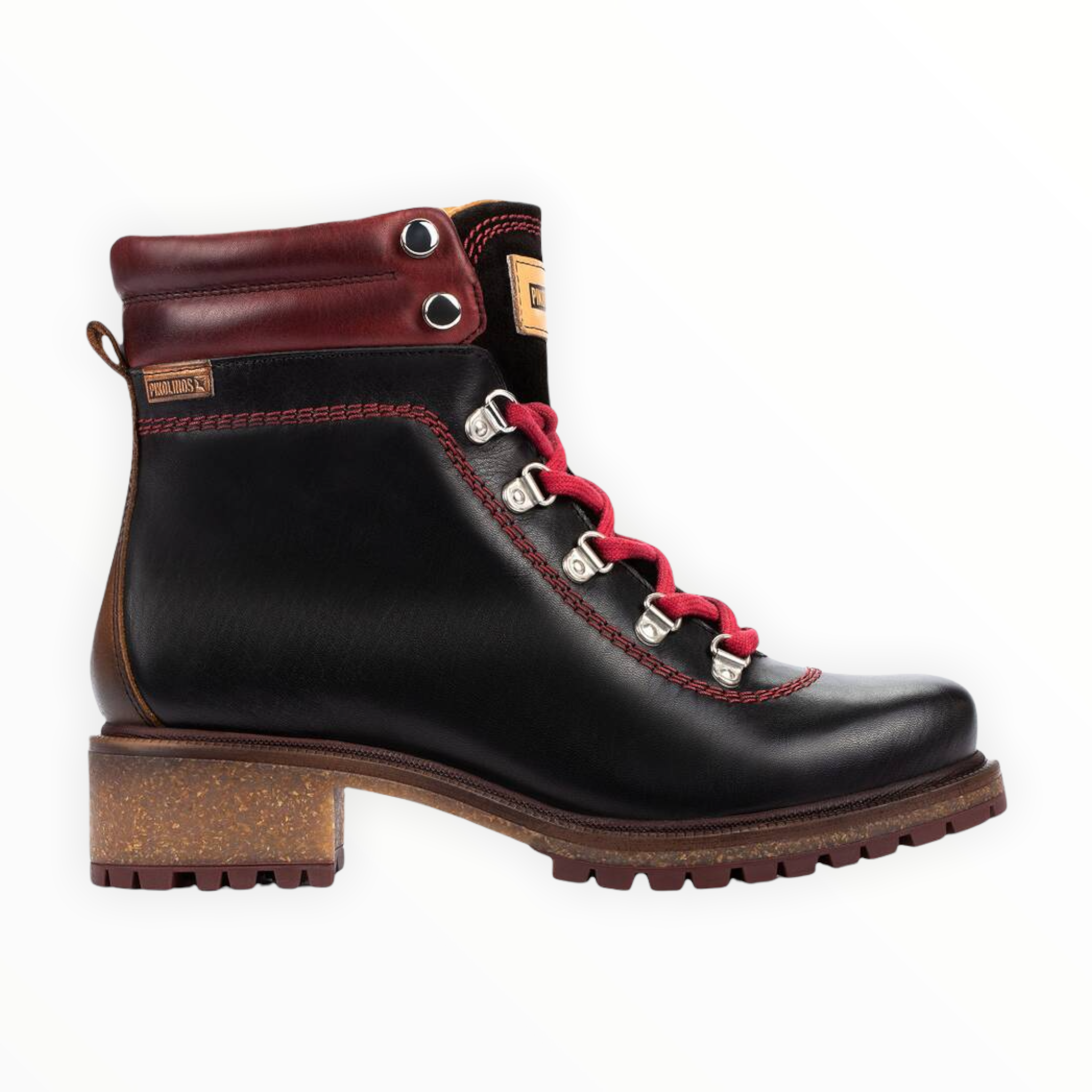 Pikolinos 2025 hiking boots