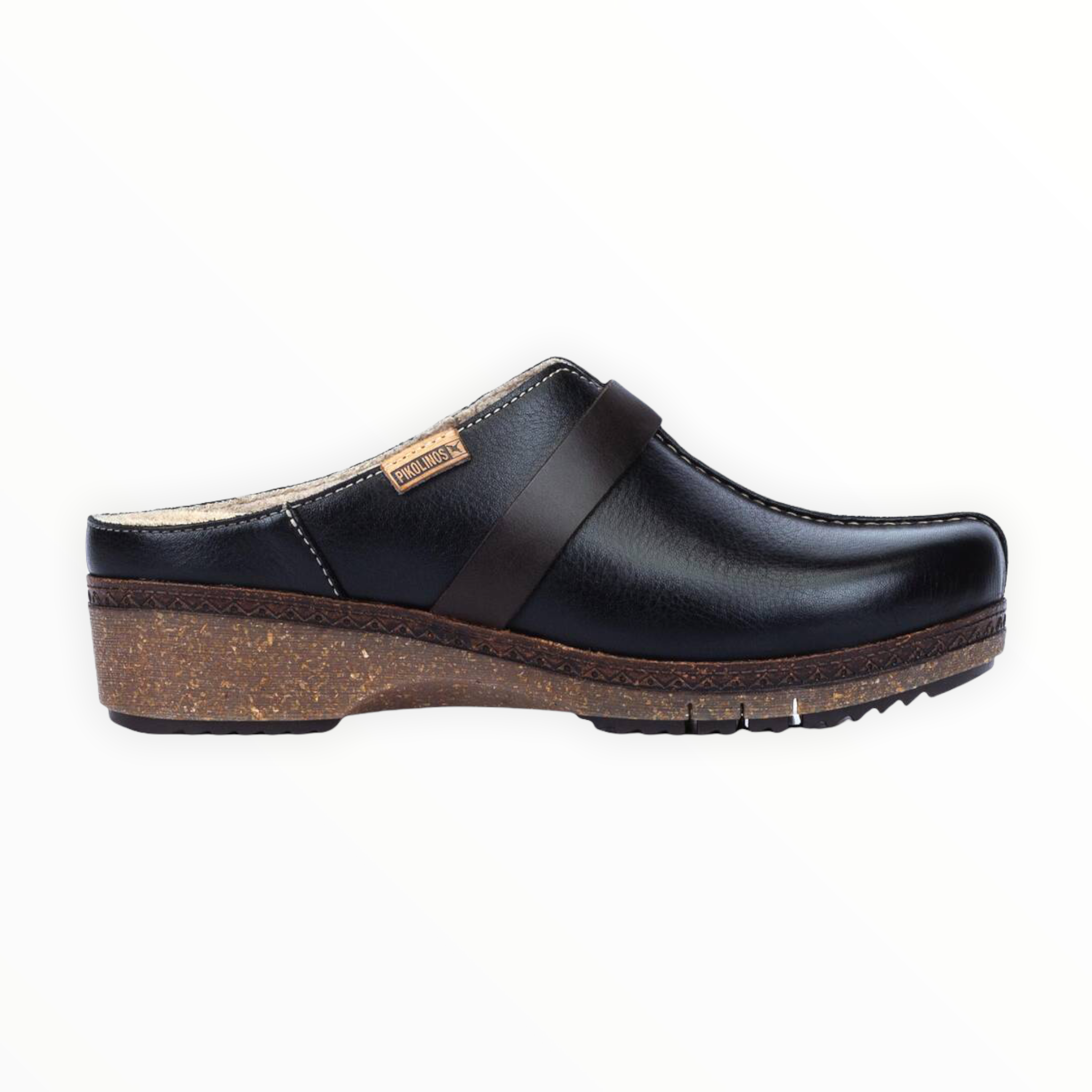 Pikolinos - Granada W0W-3590C1 - Black / M / 36