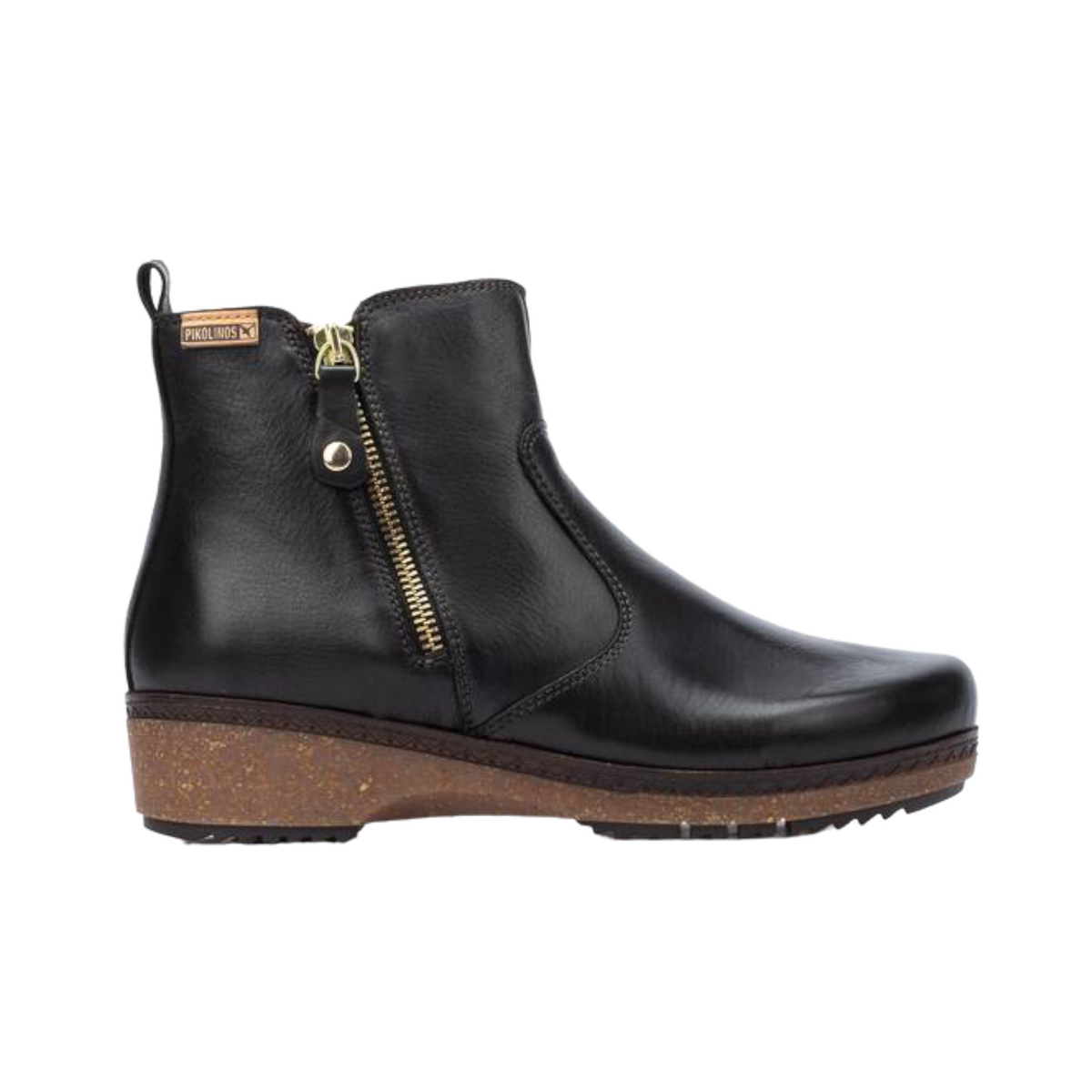 Pikolinos - Granada W0W-8988