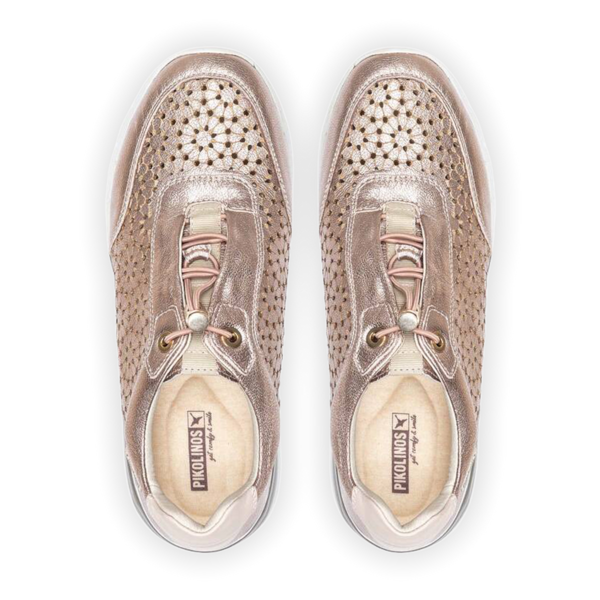 Pikolinos - Cantabria W4R-6584CL