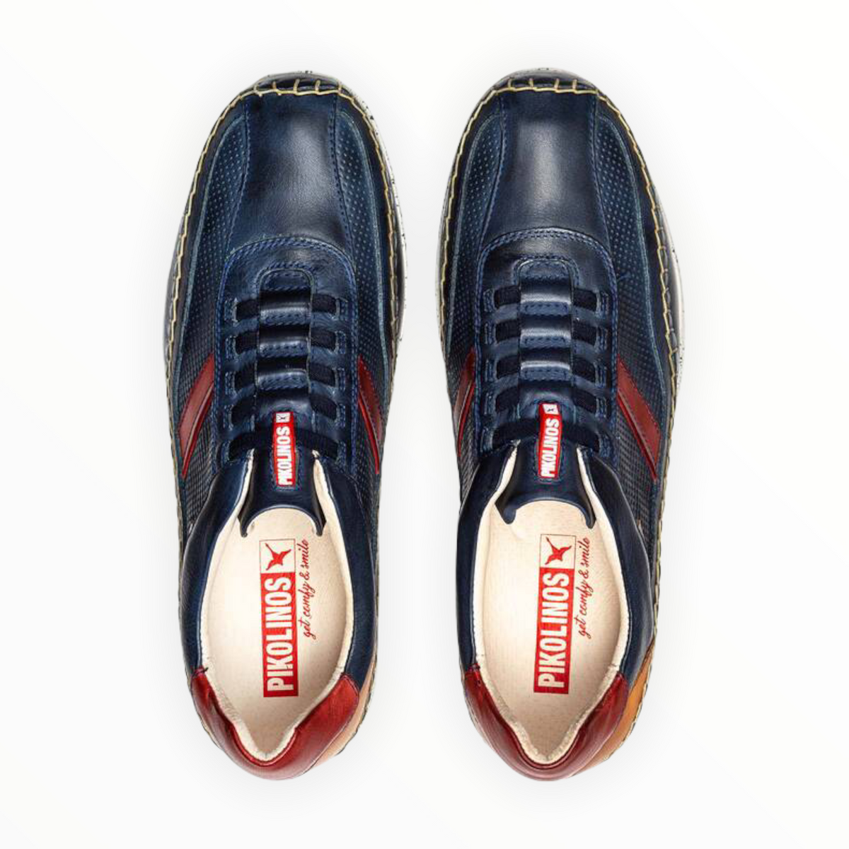 Pikolinos - Fuencarral M4U-6046