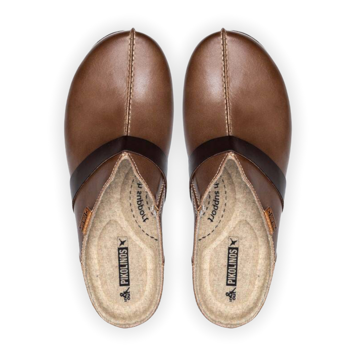 Pikolinos - Granada W0W-3590C1