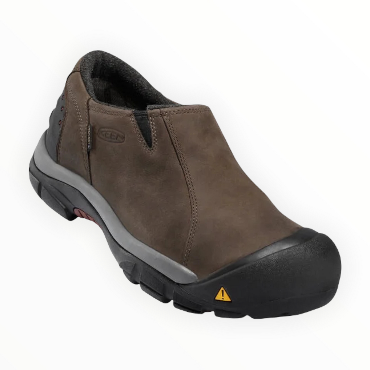 KEEN - Men's Brixen Waterproof Low