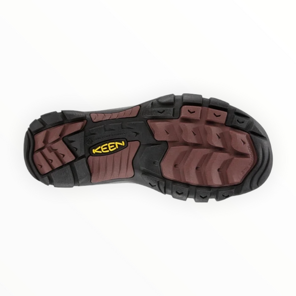 KEEN Men's Brixen Waterproof Low - Dardano's Shoes