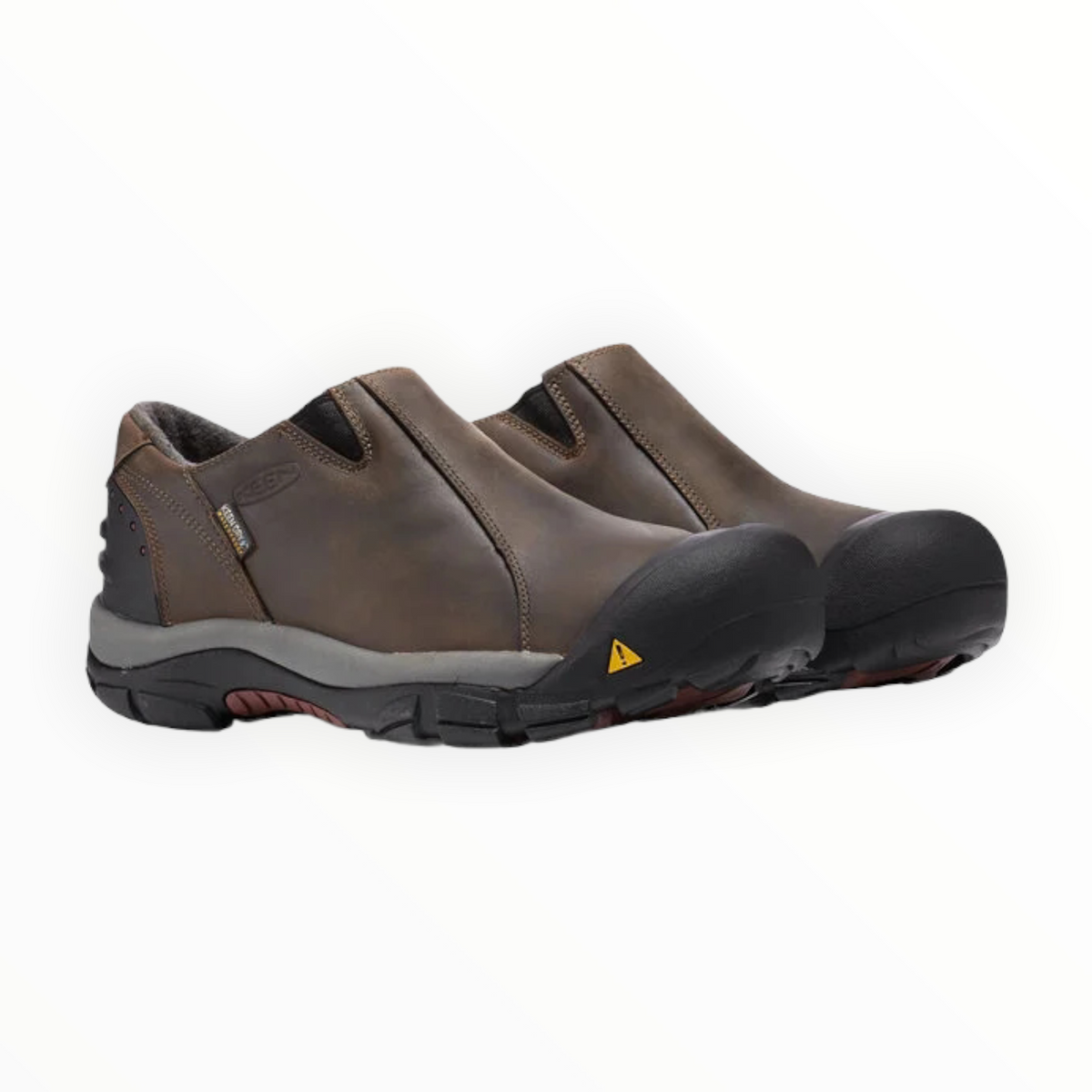 KEEN - Men's Brixen Waterproof Low