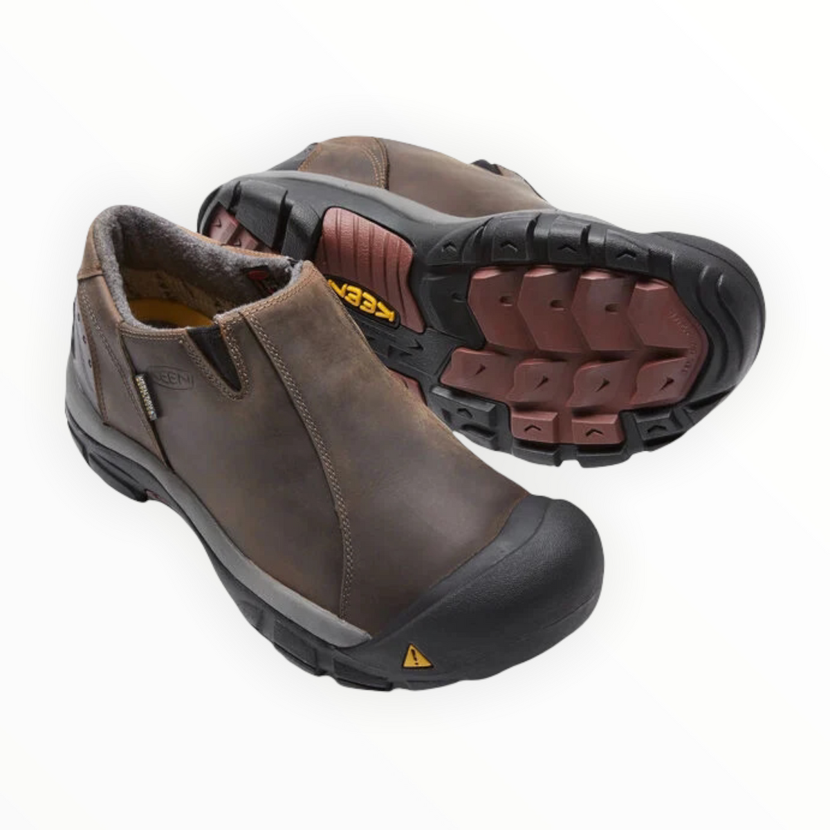 KEEN - Men's Brixen Waterproof Low