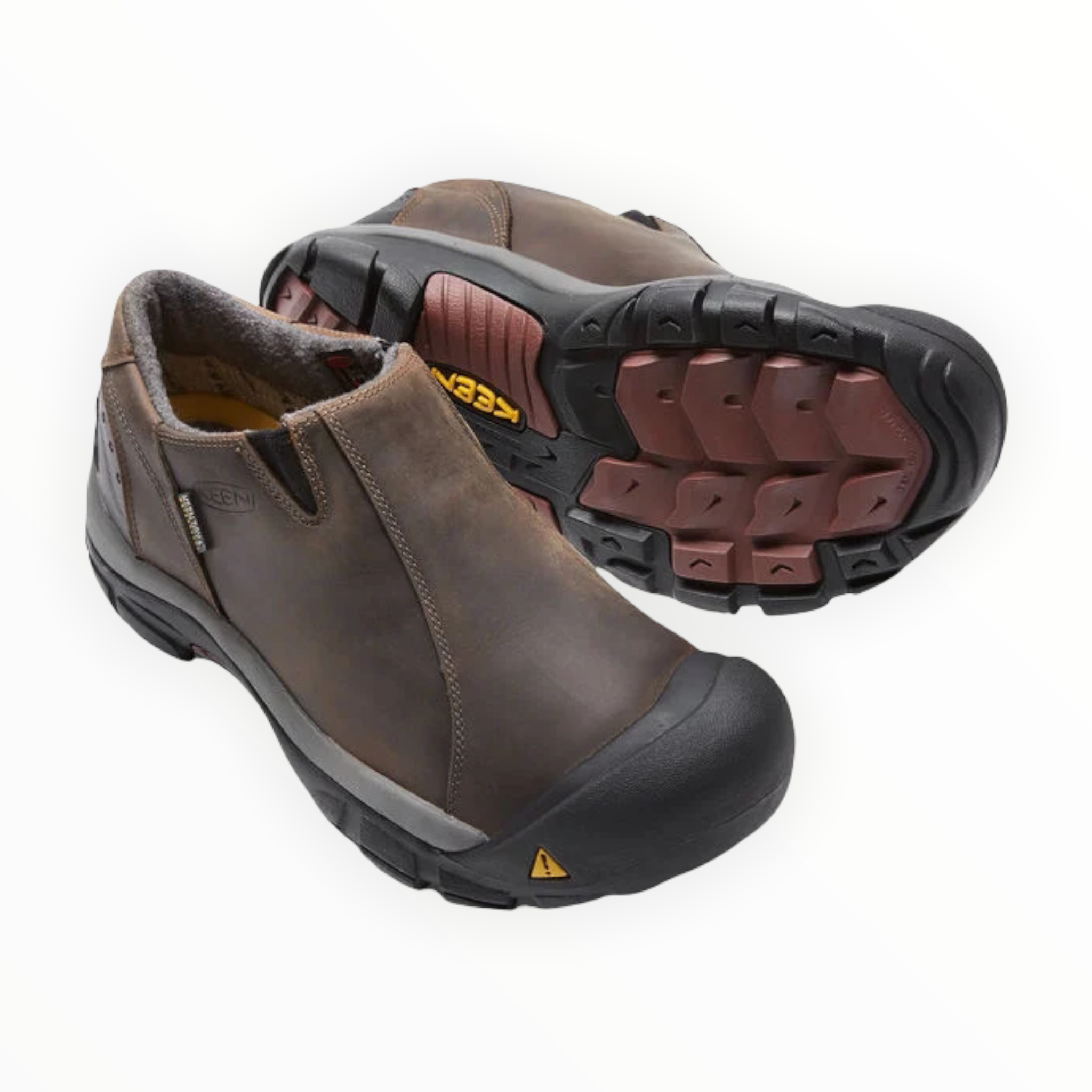 Keen men's brixen low hotsell