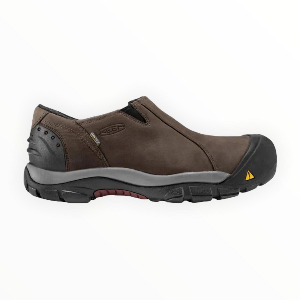 KEEN - Men's Brixen Waterproof Low