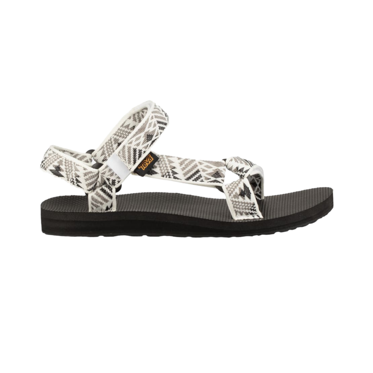 Teva Original Universal Boomerang White/Grey - Dardano's Shoes