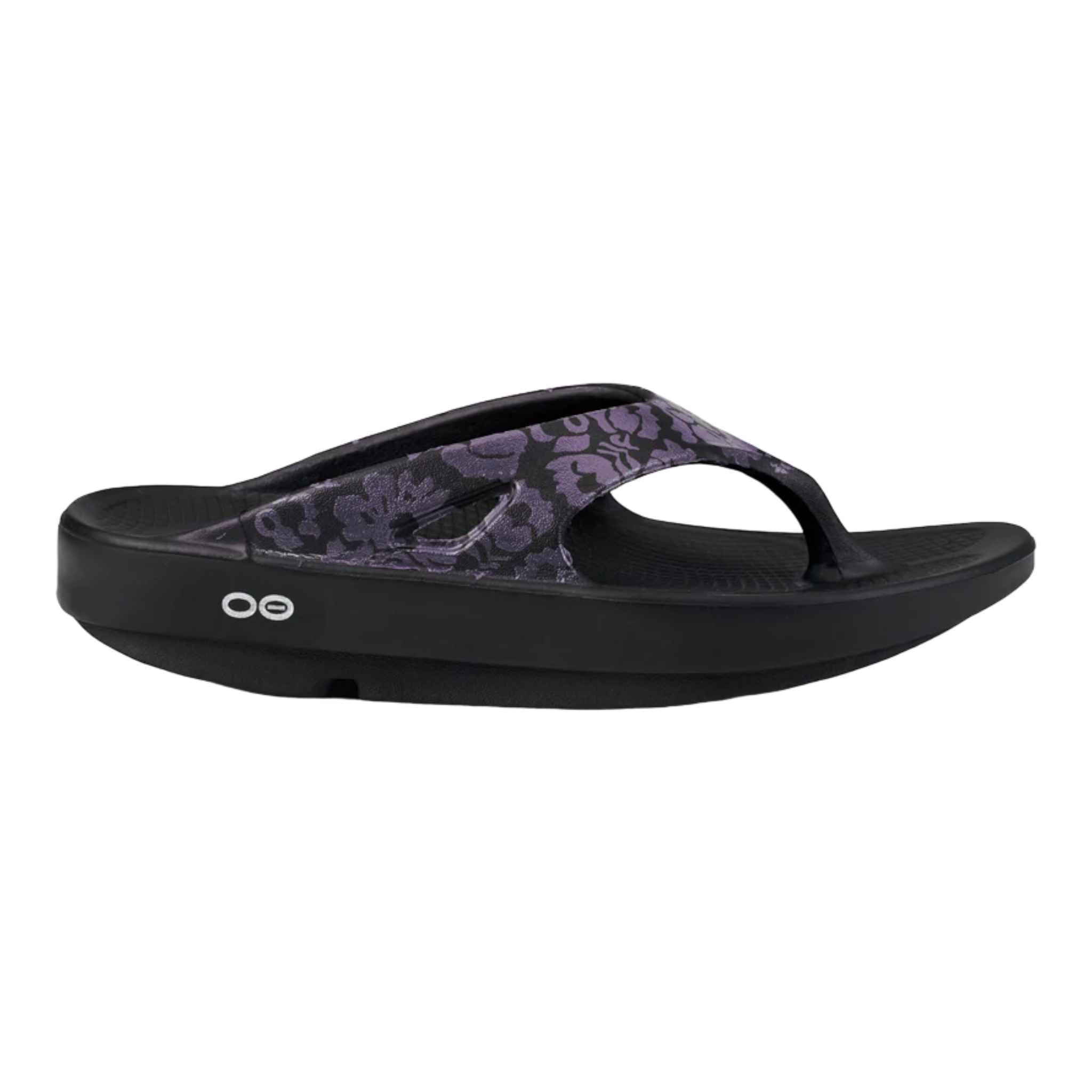 OOFOS - OOriginal Limited Edition Color - Midnight Tropics / M / M9/W11
