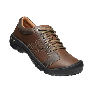 Men's Austin - Chocolate / M / 9