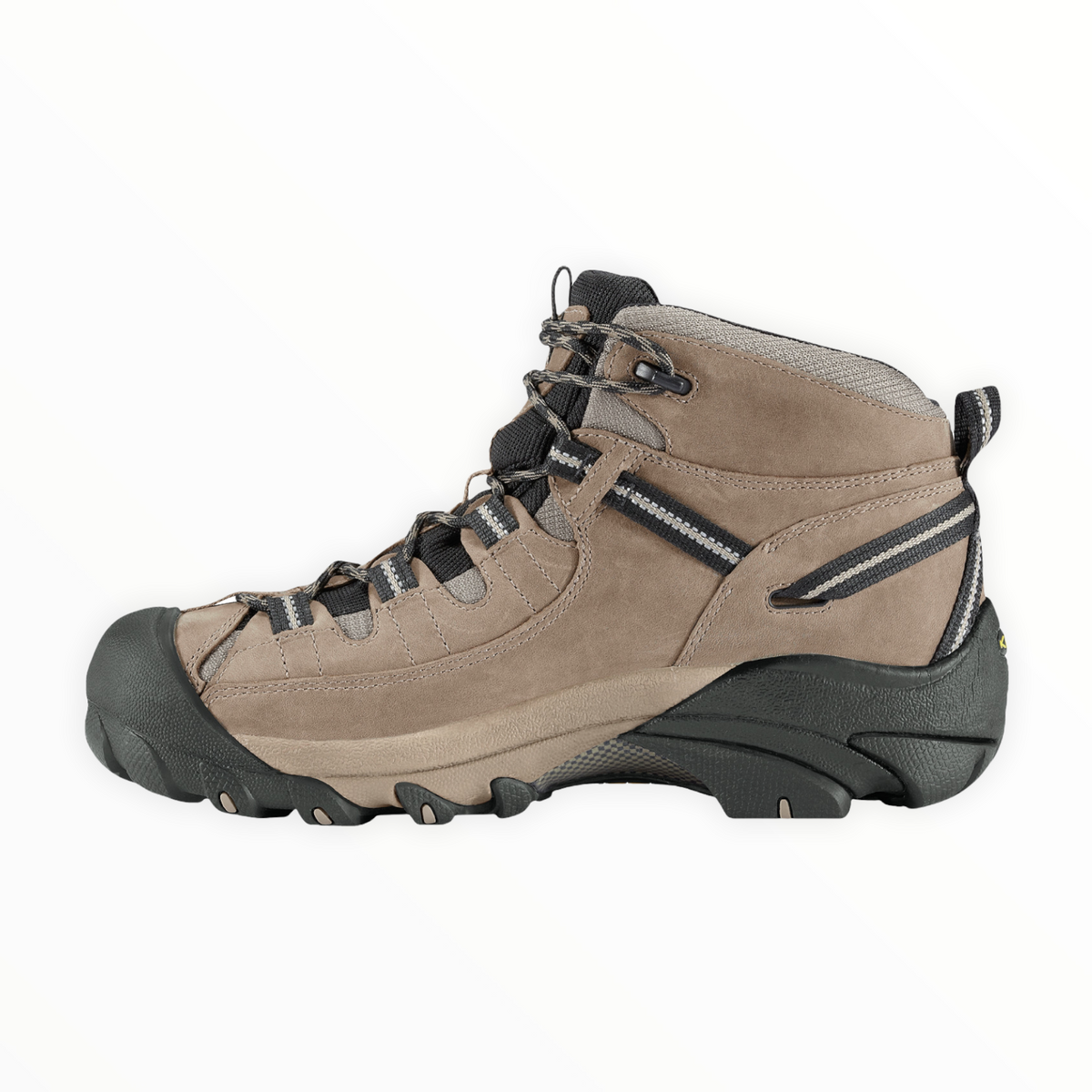 KEEN - Men's Targhee II Waterproof Mid