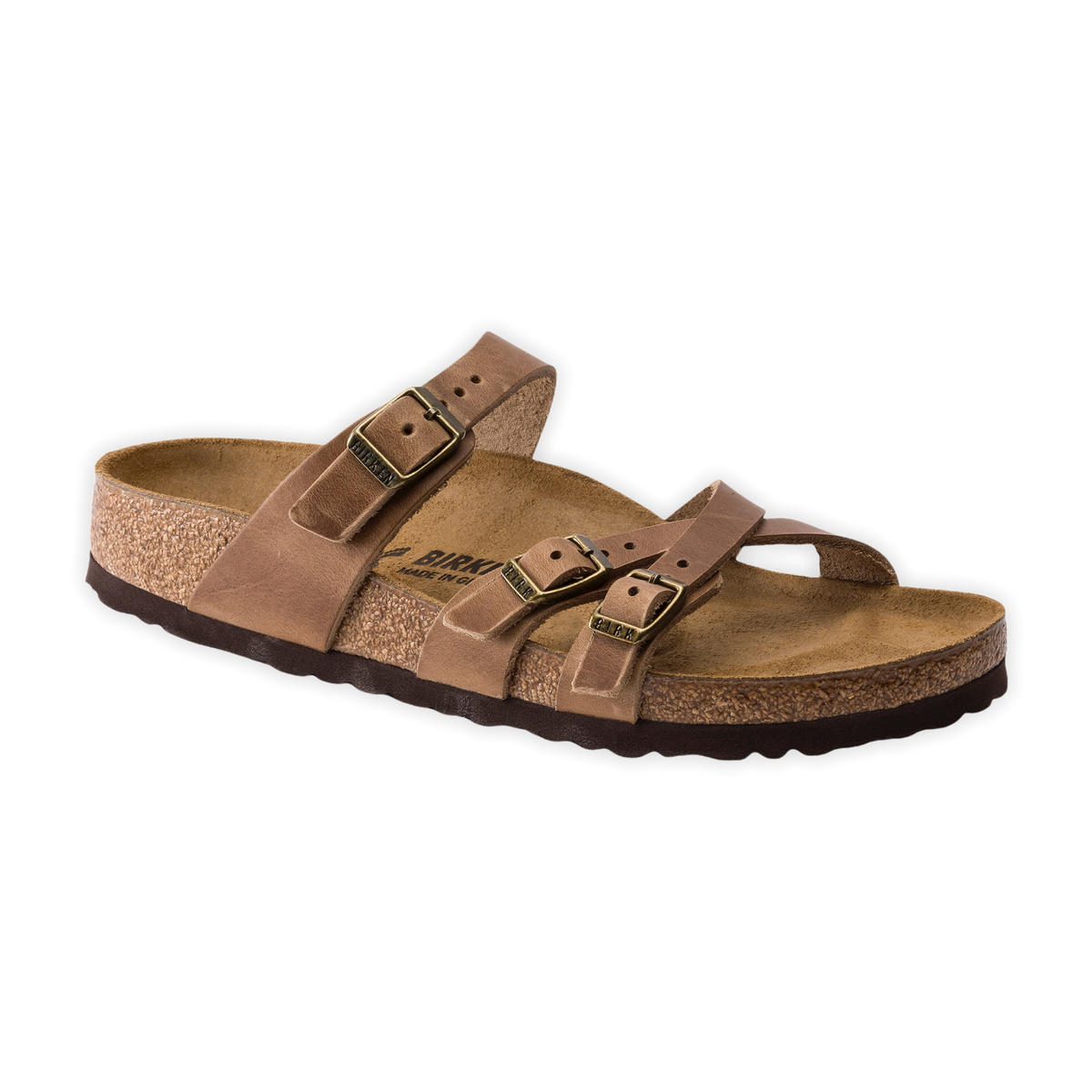 Birkenstock - Franca Regular Width