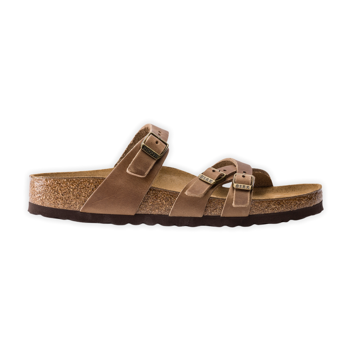 Birkenstock - Franca Regular Width
