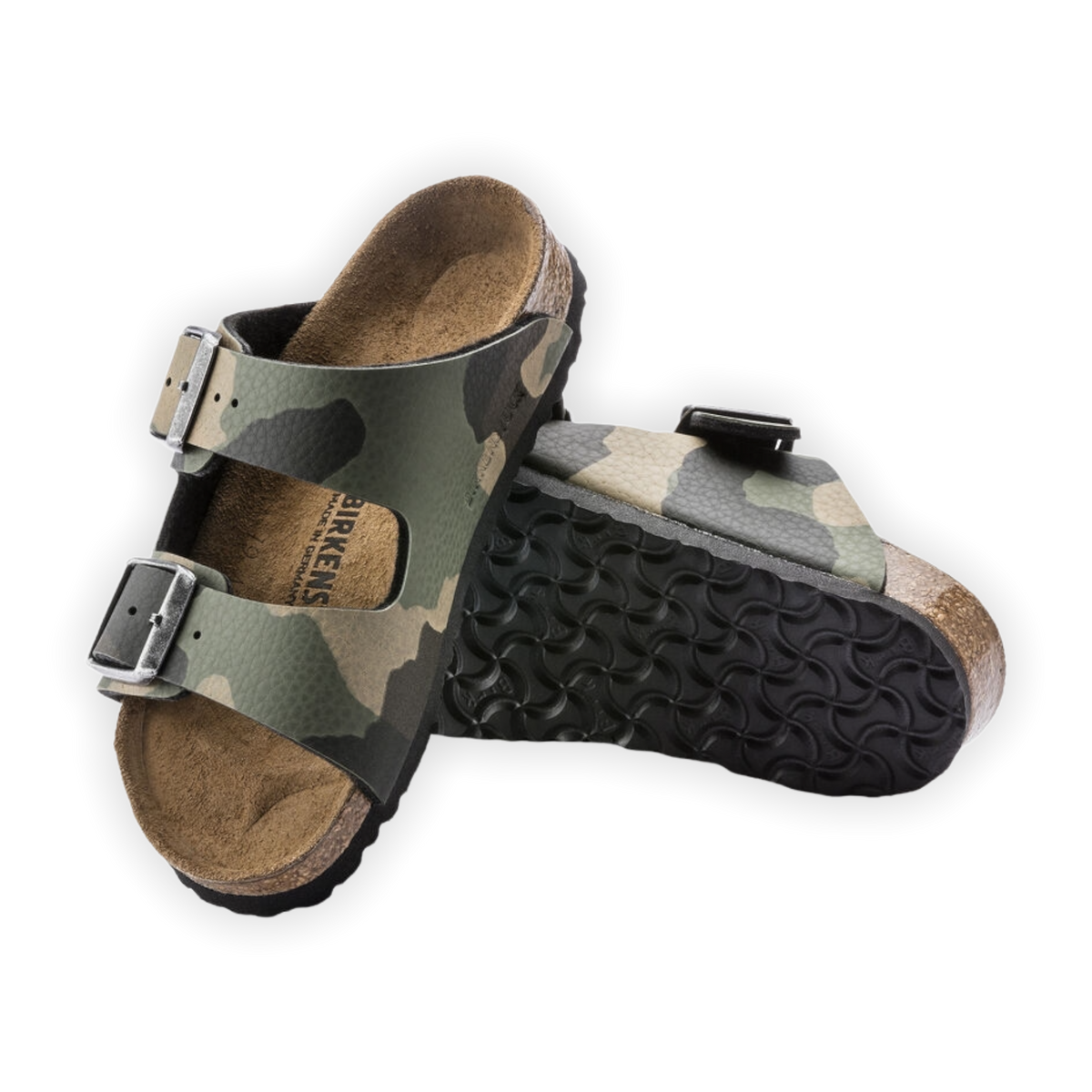 Birkenstock - Arizona Kids Narrow Width