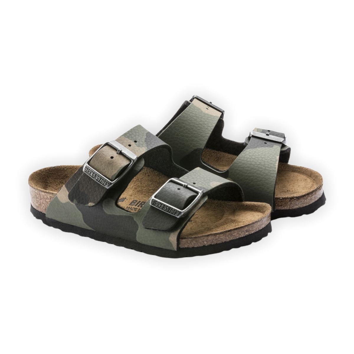 Birkenstock - Arizona Kids Narrow Width