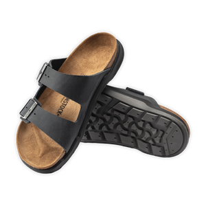 Birkenstock - Arizona Rugged Regular Width