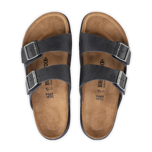 Birkenstock - Arizona Rugged Regular Width