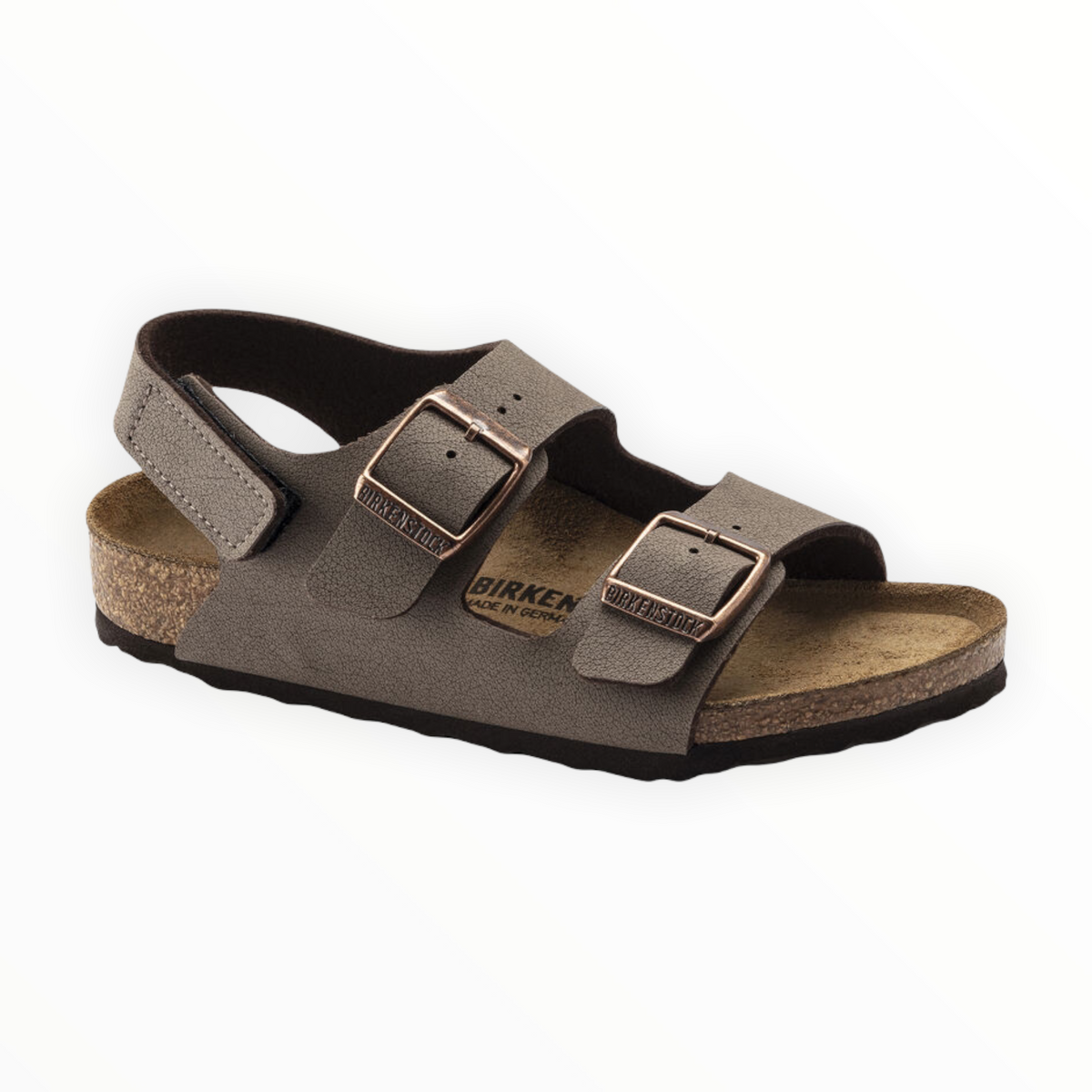 Birkenstock - Kids Milano Hook & Loop