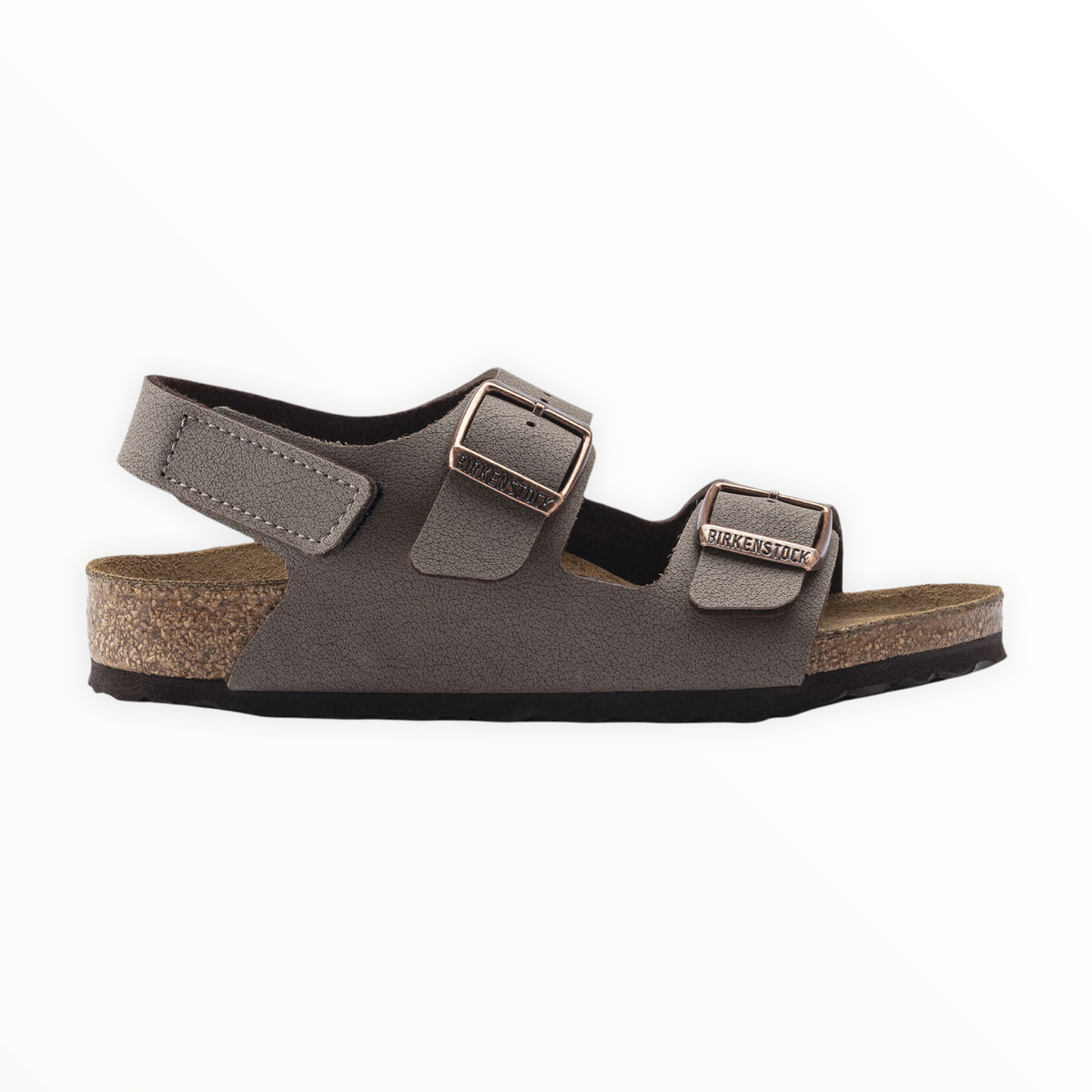 Birkenstock - Kids Milano Hook & Loop