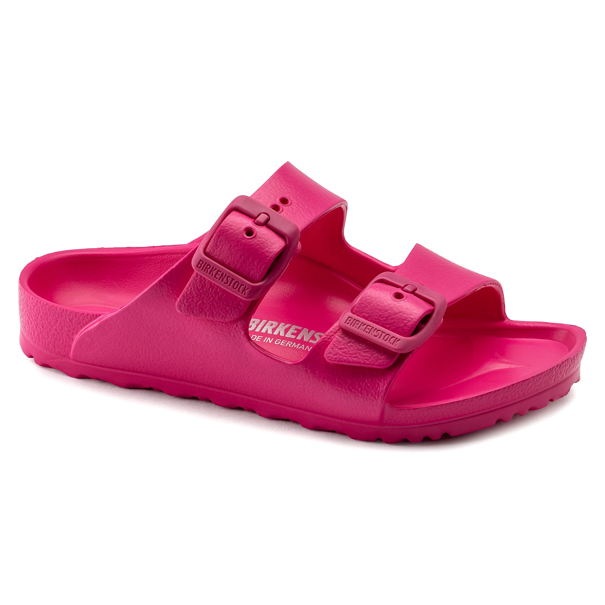 Birkenstock - Kids Arizona EVA - Beetroot Purple / N / 31