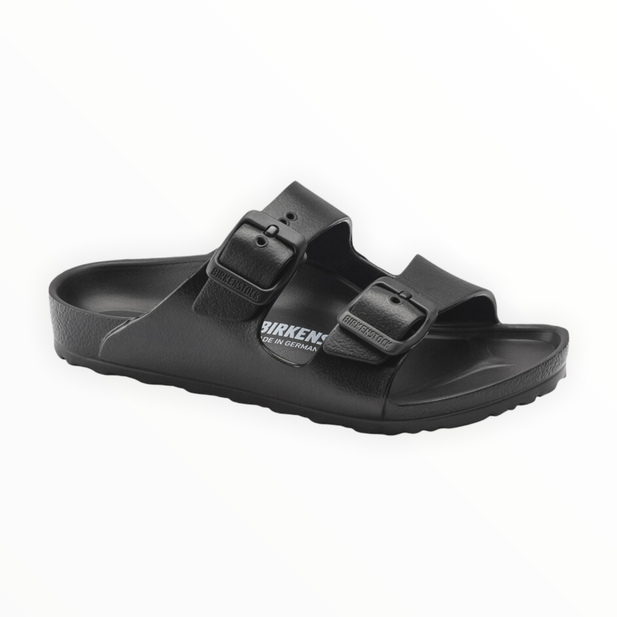 Birkenstock - Kids Arizona EVA - Black / N / 28
