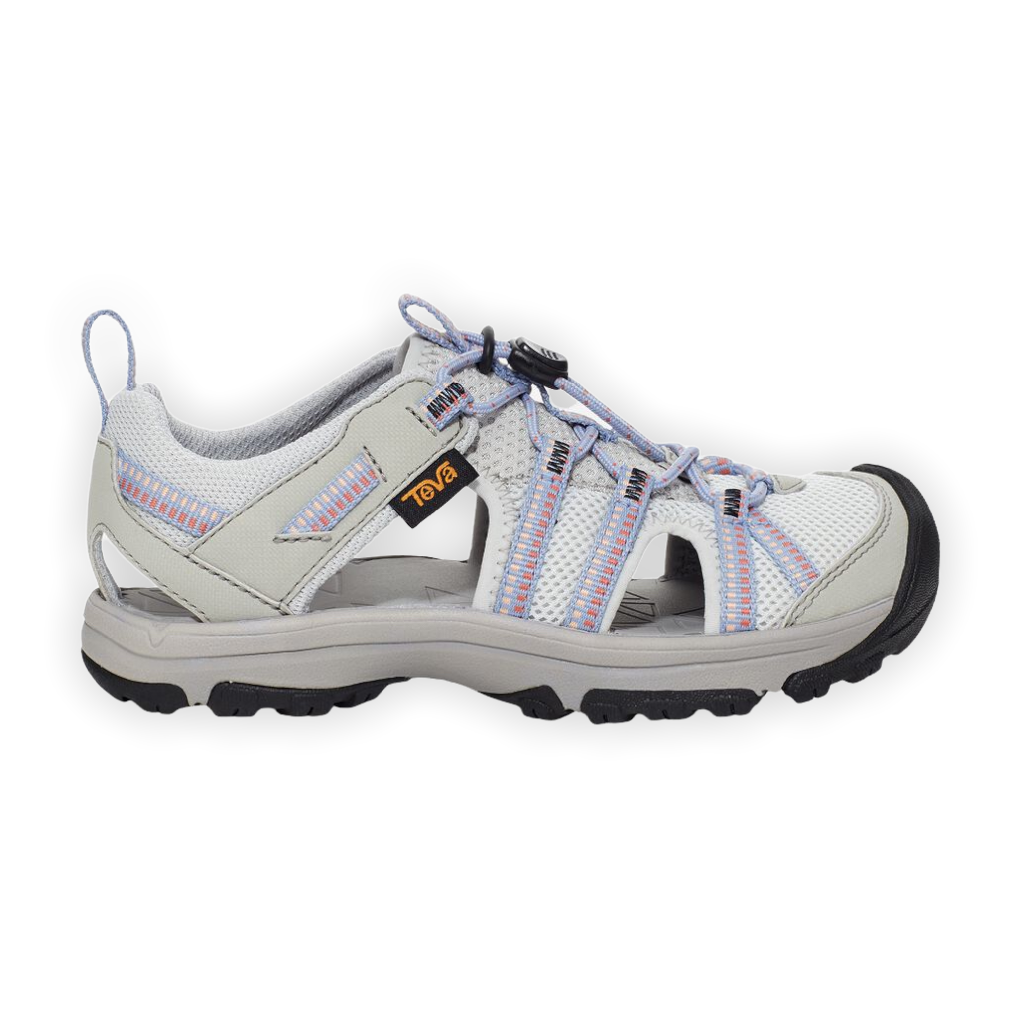 Teva - Kids Manatee - Purple Mission / M / 13