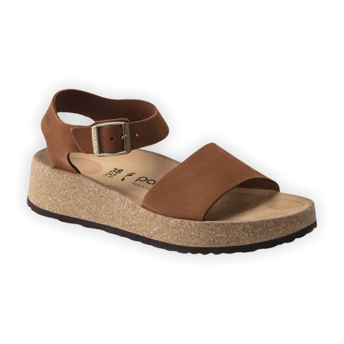 Birkenstock - Glenda Narrow Width