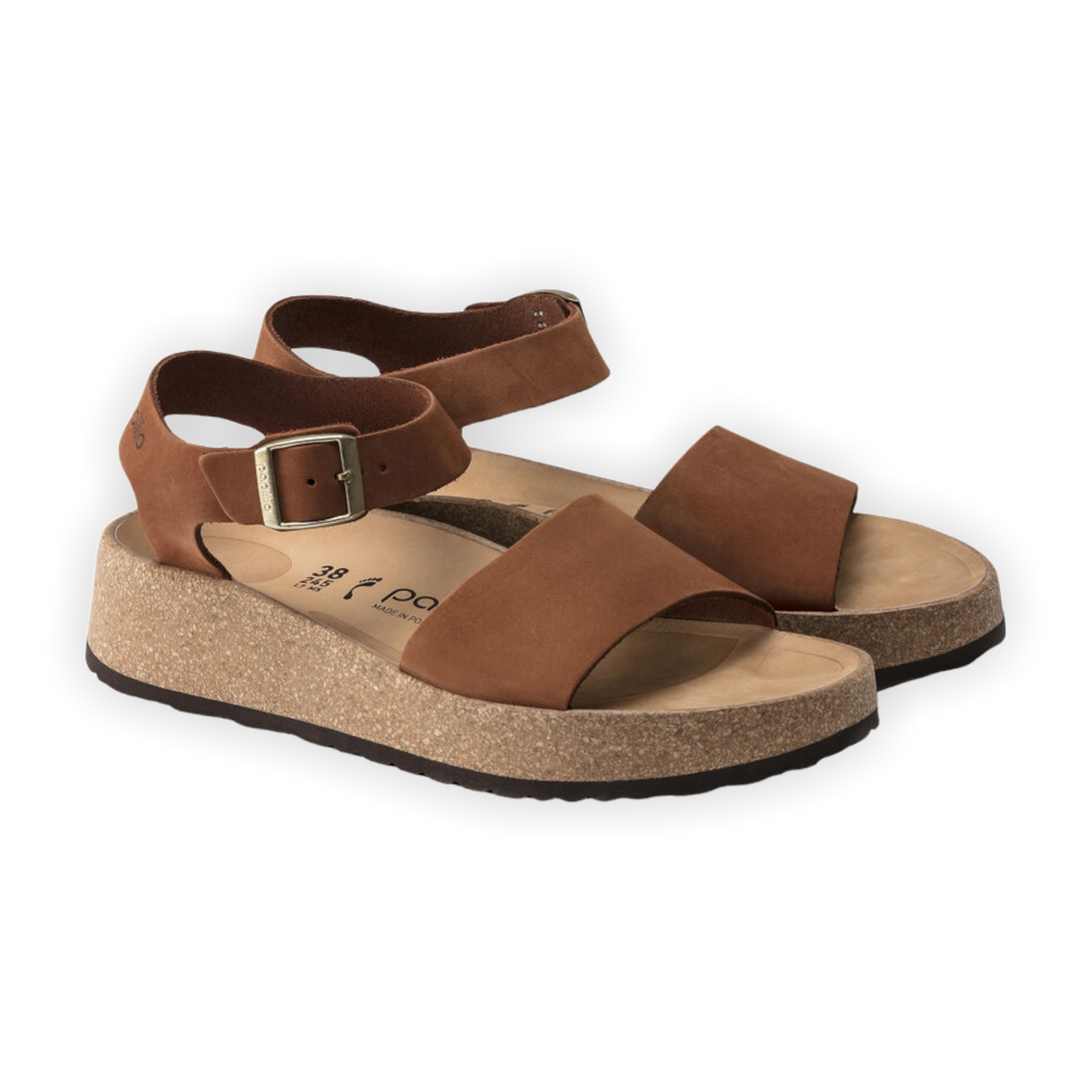 Birkenstock - Glenda Narrow Width