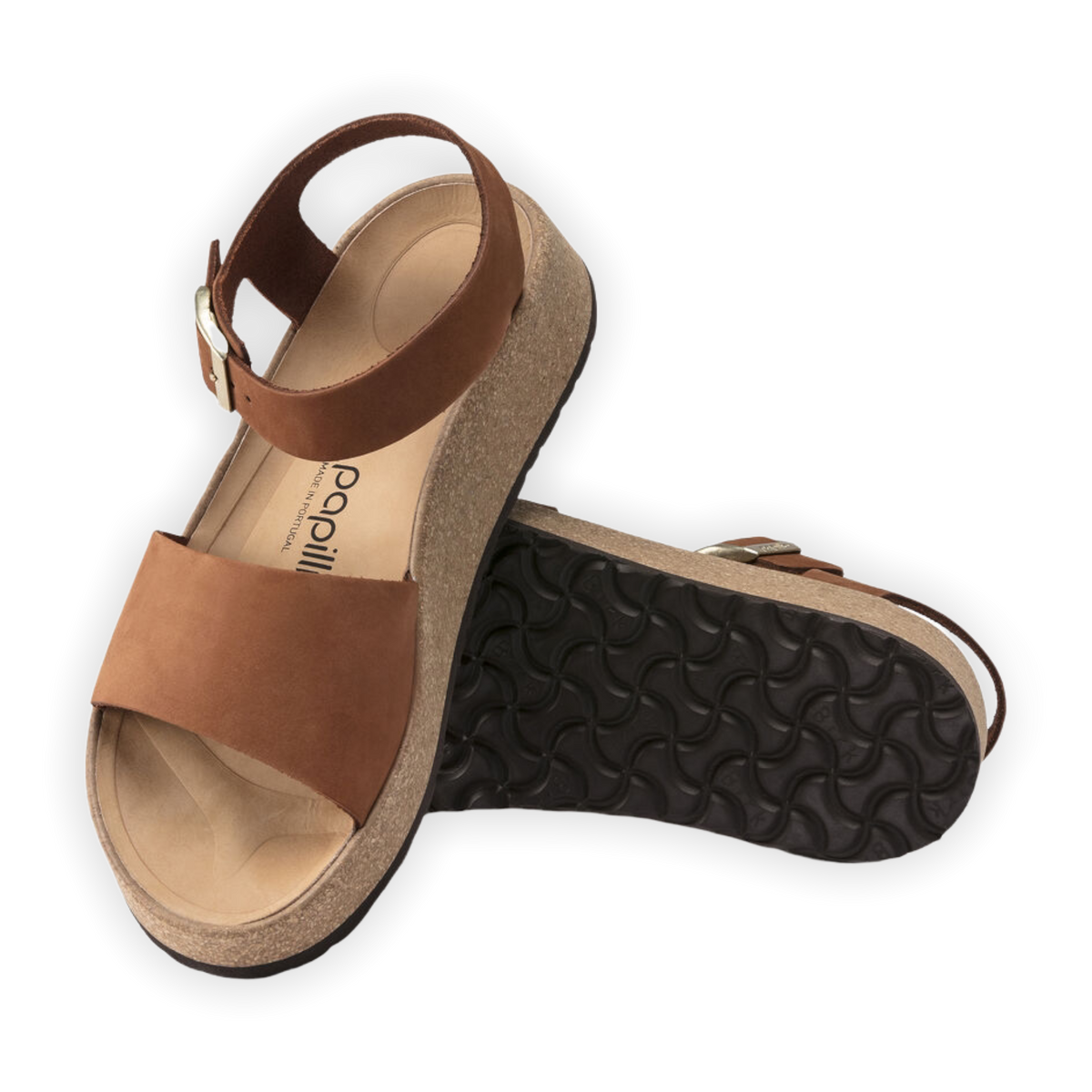 Birkenstock - Glenda Narrow Width