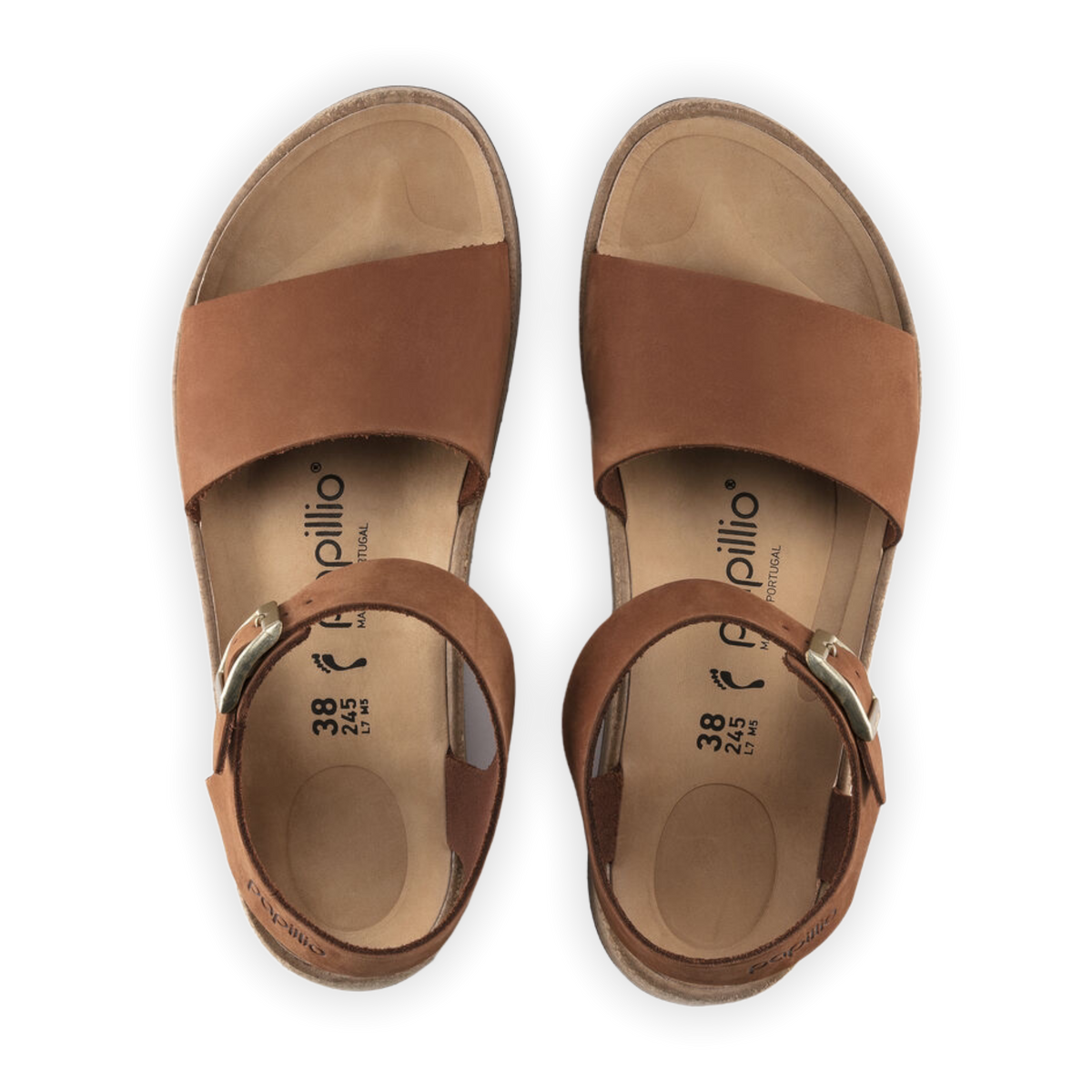 Birkenstock - Glenda Narrow Width