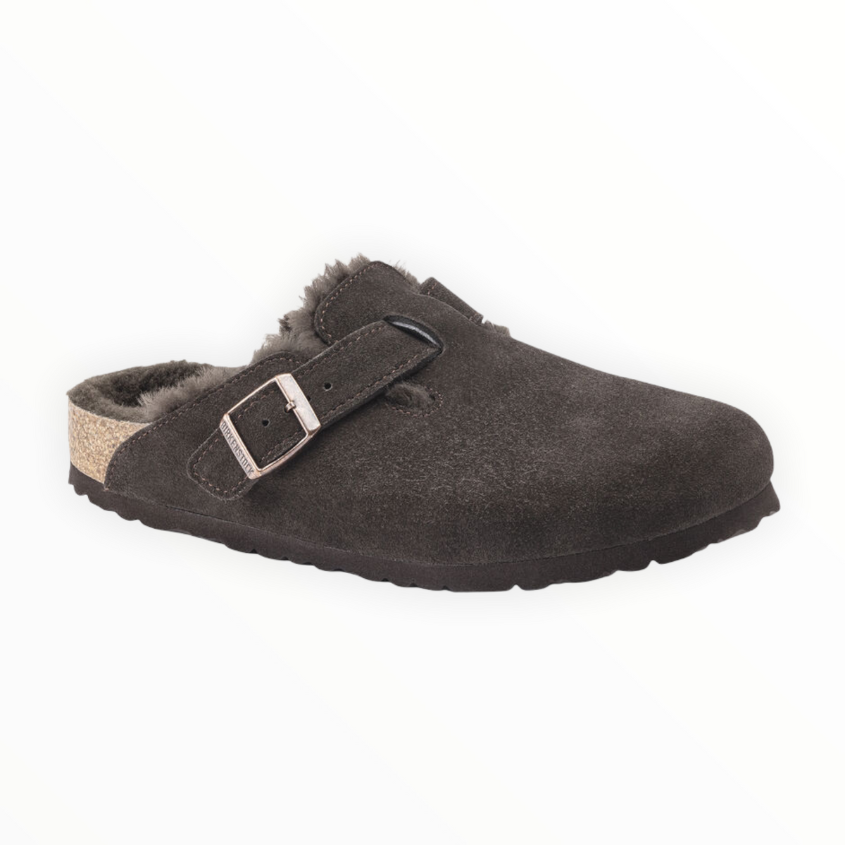 Birkenstock - Men's Boston Shearling