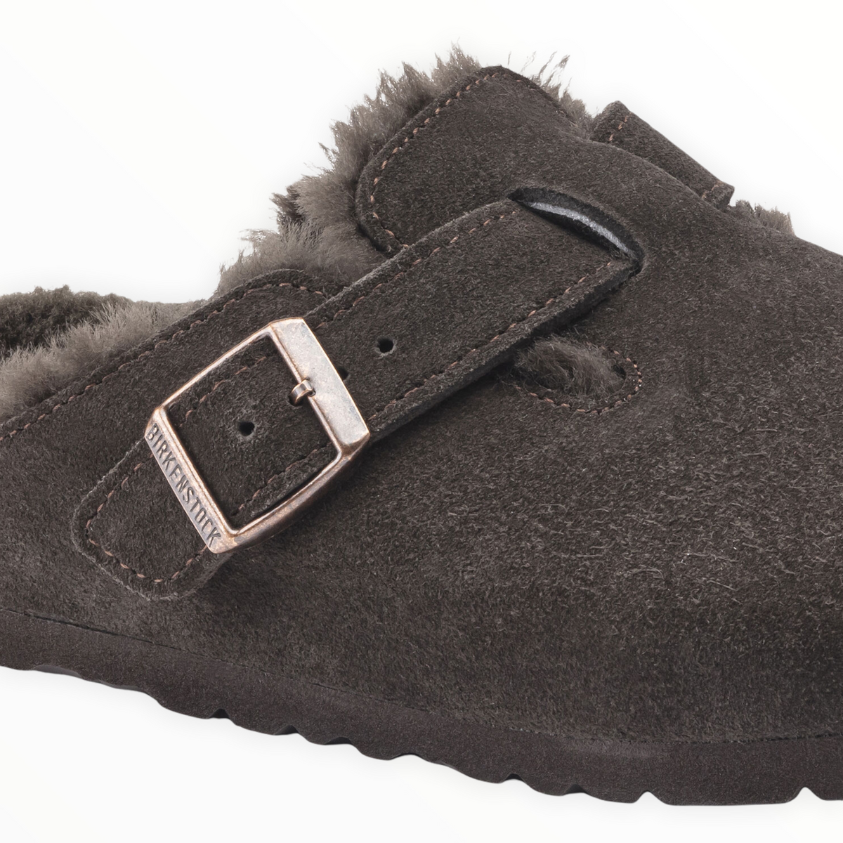 Birkenstock - Men's Boston Shearling