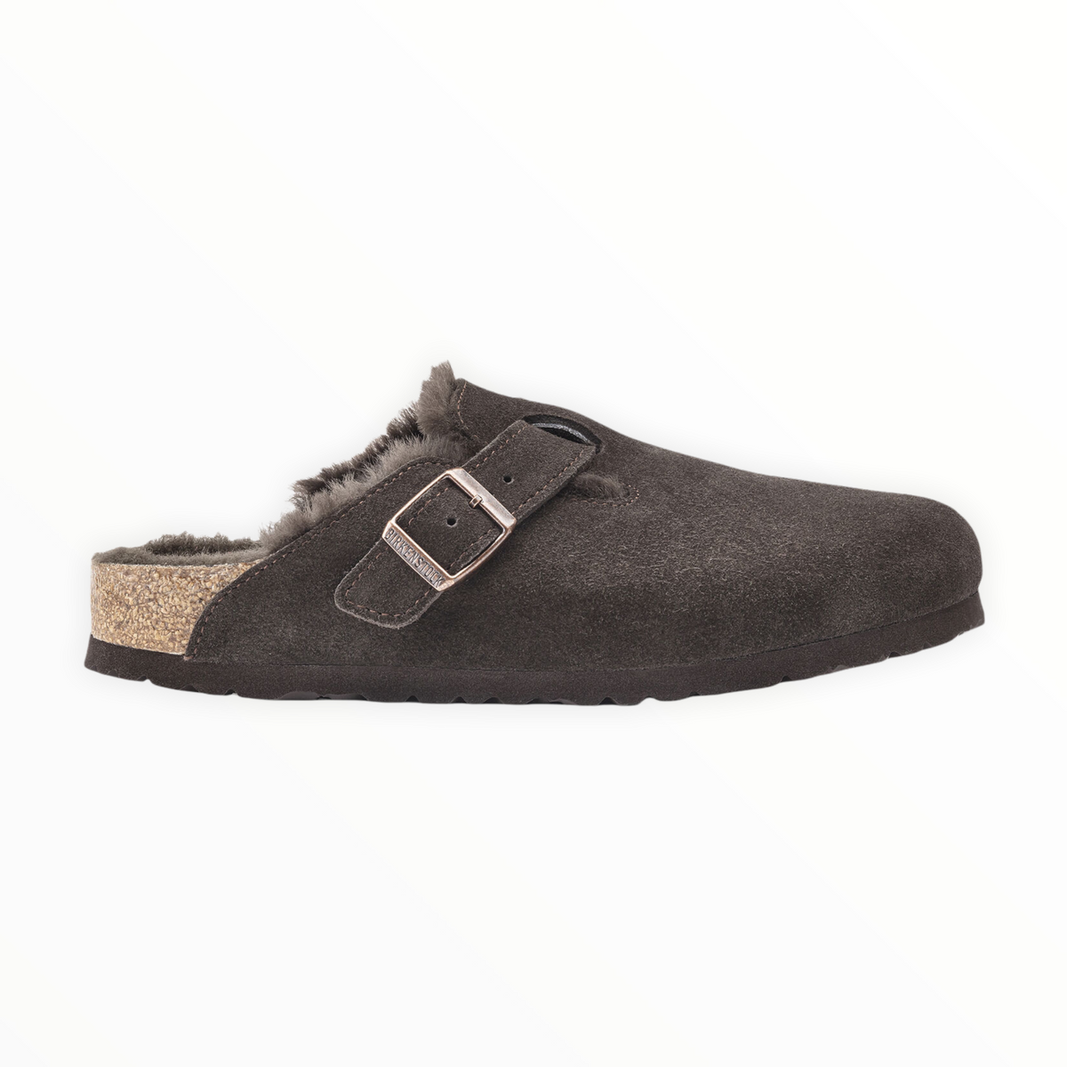 Birkenstock - Men's Boston Shearling