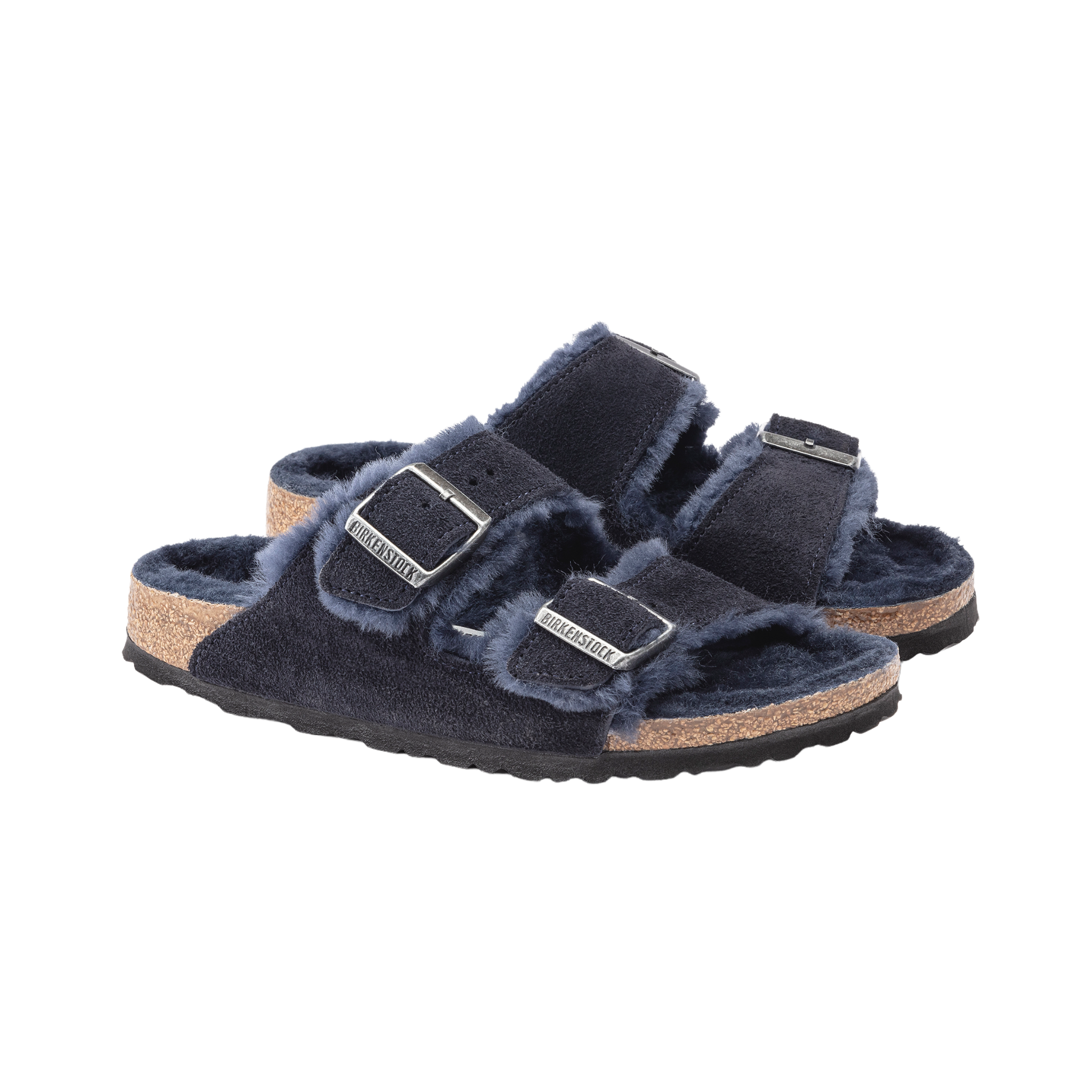 Night 2025 suede birkenstock