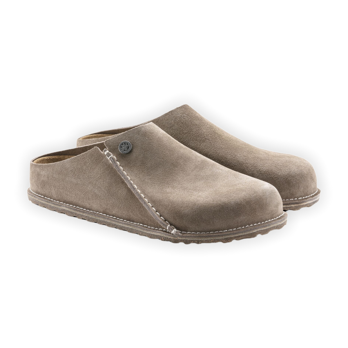 Birkenstock - Men's Zermatt Premium Regular Width